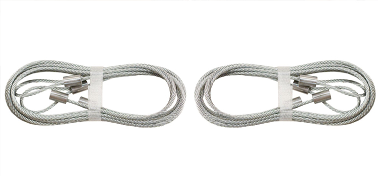 garage door torsion cable repair Spring Valley Lake