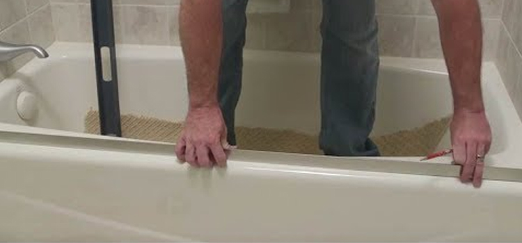 Sliding Shower Door Repair in Spring Valley Lake
